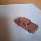 Моделька 2101 1/60 СССР