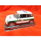 1/43 Mini Cooper (полиция Мюнхен Германия)