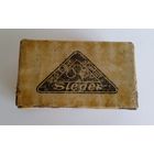 Механизм GERR SCHMIDT "SIEGEK" для заточки лезвий для бритья в родной упаковке (Германия)