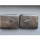 Портсигары