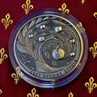 Мир глазами детей 2018 20 рублей