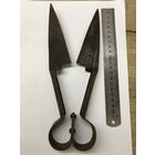 Ножницы.клейма.