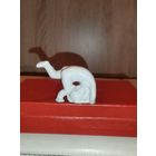 Фарфоровая статуэтка "Кувыркающийся мальчик", Германия,  Wagner & Apel. без сколов и трещин.