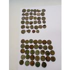 Крестинки, боратинки, солиды