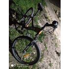 Велосипед 24" Stels 410 original горный.
