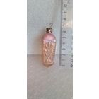 Ёлочная игрушка. Фонарик. 19-11