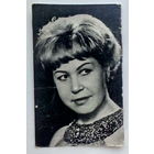 Артисты. Инна Макарова. *93