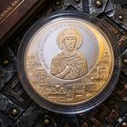 1000-летие преставления святого равноапостольного князя Владимира, 20 рублей