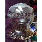 Плафон для люстры бра светильника Югославия