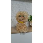 Игрушка кот СССР