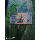 Мадагаскар 200