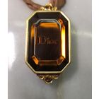 Винтажный кулон от Dior