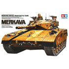 1/35 Merkava MBT (Tamiya)
