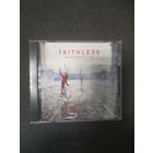 FAITHLESS "OUTROSPECTIVE" CD 2001