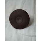 Круг эластичный зачистной в сборе