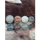 Набор монет Луганская республика