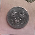 5 эре 1710 года