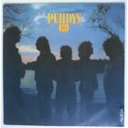 LP Puhdys - Puhdys 10: Schattenreiter (1981)