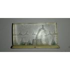 Сувенир из оргстекла СССР