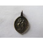 ОБРАЗОК СТАРИННЫЙ . РЕДКОСТЬ!