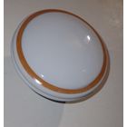 Солонка или перечница СССР в коллекцию или для декора с рубля