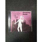 REPRESSION  "GERMANY ROCKS" CD