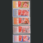 Заг. 4566/70. 1976. Решения XXV съезда КПСС -- в жизнь. Чист.