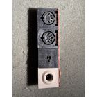 Панель разъемов