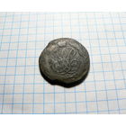 1 копейка 1759