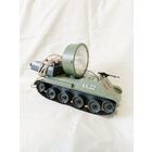 Самоходная прожекторная установка с пультом управления КН-72 ОБМЕН!