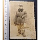 Летчик ркка