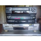 Видео магнитофон