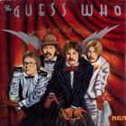 The Guess Who – Power In The Music, LP 1975