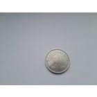 1 крона 1993 года. Эстония.