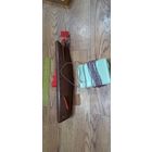 Подлодка на пульте управления