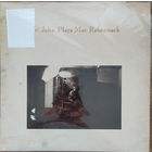 Dr. John – Dr. John Plays Mac Rebennack