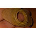 Гарда-бронза-латунь