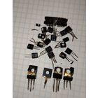 Радиодетали