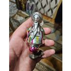 Ёлочная игрушка старик хоттабыч карнавал