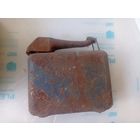 Канистра с лейкой