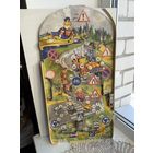 Большая настольная детская игра СССР