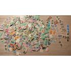 Марки 630 шт. С рубля!