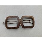 Заколка стартнная