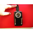 Армейский сигнальный фонарик. Сохран. СССР.