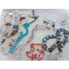 Бижутерия СССР и до.предметы,