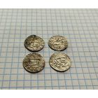 Полугроши Яна Ольбрахта