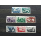 Продажа коллекции с 1 рубля! Почтовые марки СССР