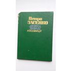 Петро Засенко. Касавіца (на ўкраінскай мове)