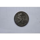 500 злотых 1989г 50 лет обороны