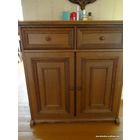 Тумбочка для обуви 88х90х36см